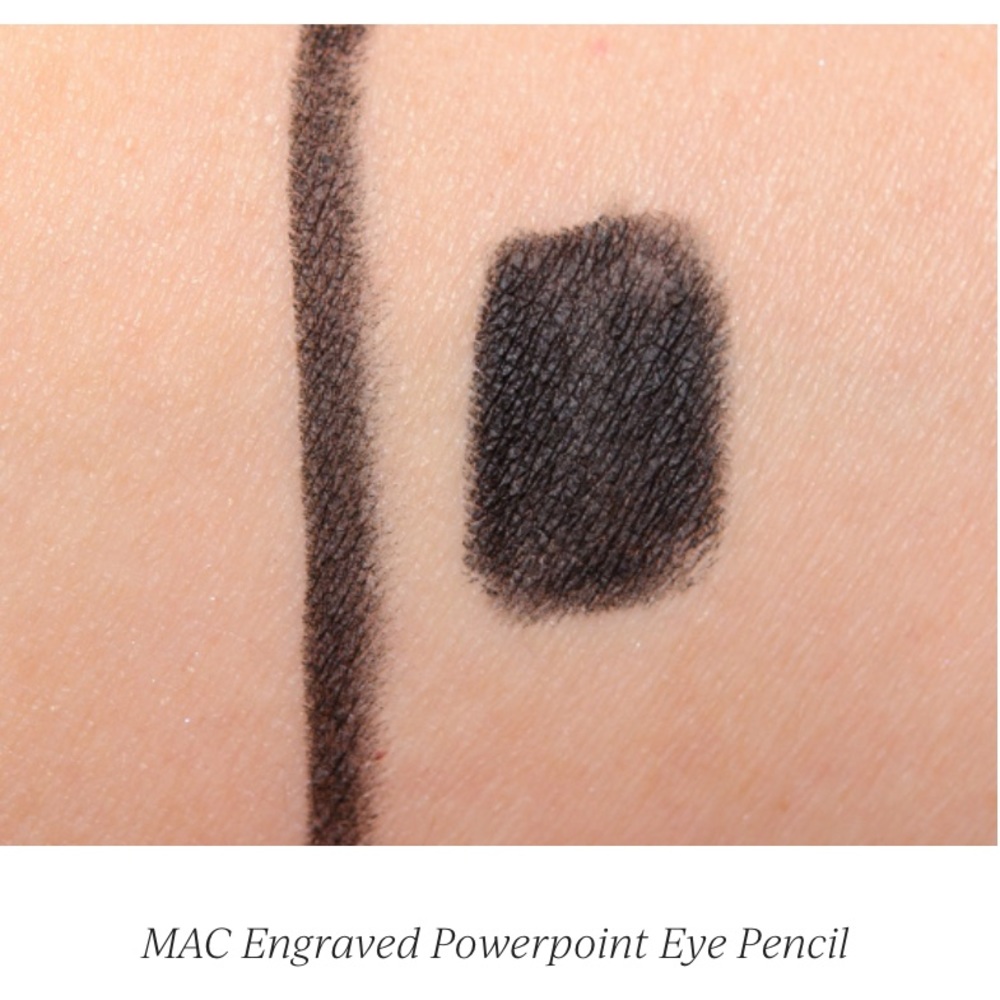 Keepsakes Smokey Eye Extra Dimension Eyeshadow MAC - Picture 17 of 17